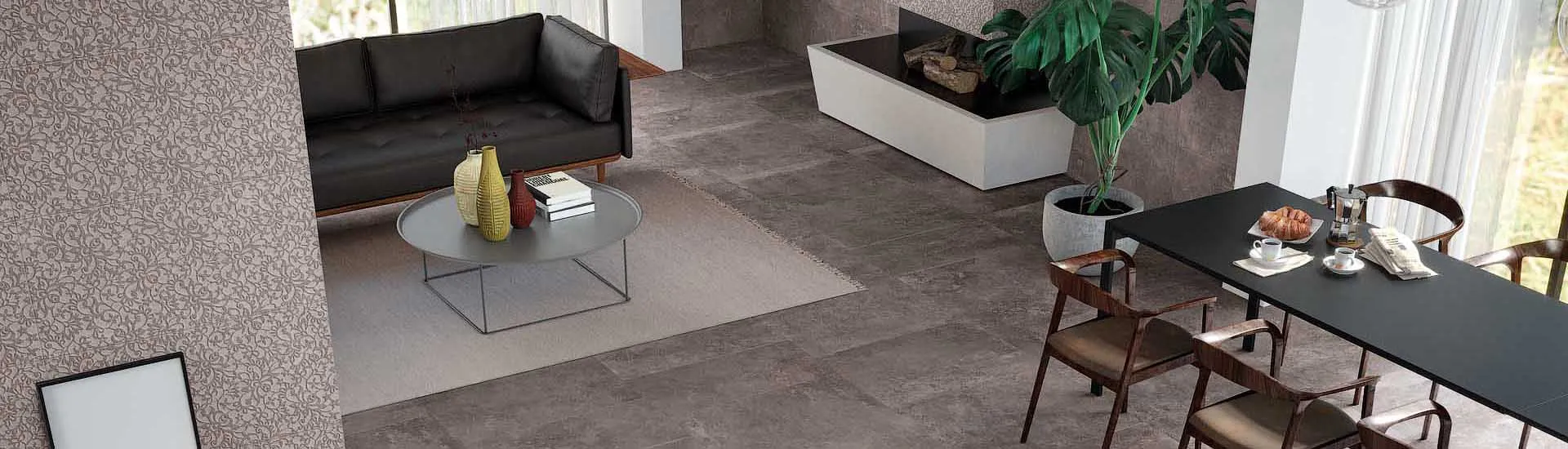 Керамогранит Viva Made by Emil Group Heritage Urban