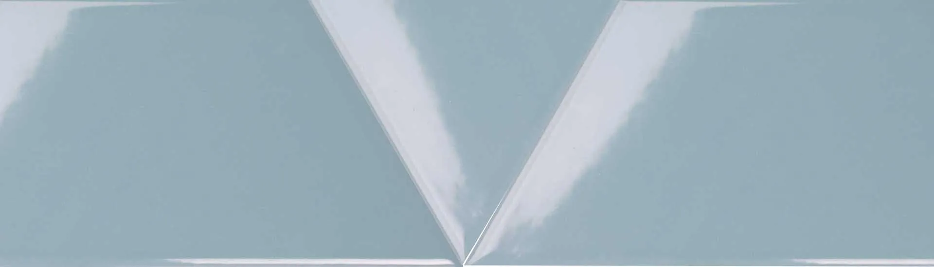 Керамогранит Tonalite Trapez Glossy Sky