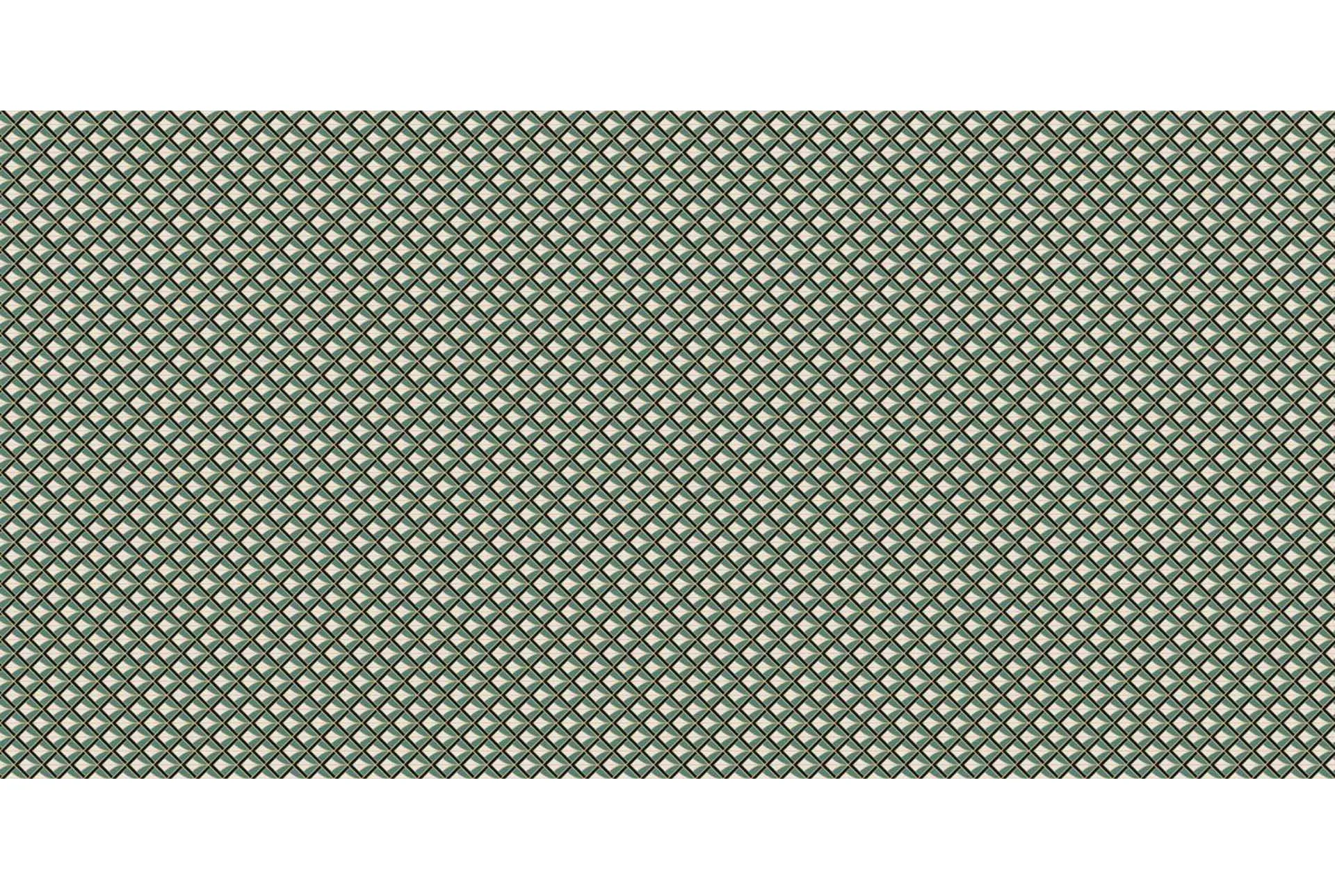 Керамогранит ABK Wide & Style Deco Mint