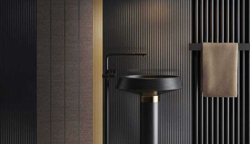 Contemporary - More Tile Gallery