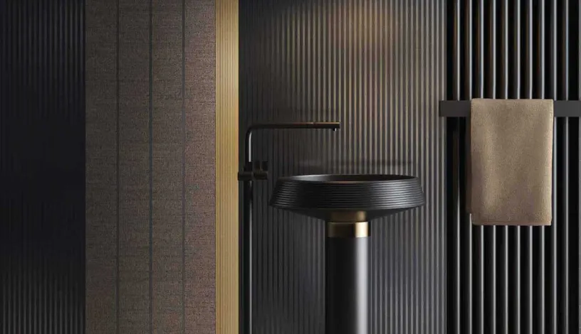 Contemporary - More Tile Gallery