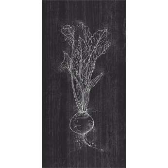 Керамогранит MaxFine by Iris FMG Design Your Slabs Turnip White