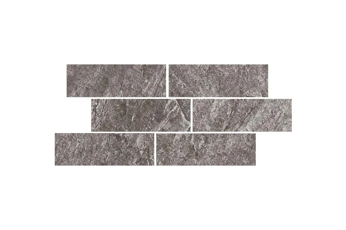 Керамогранит Casalgrande Padana Petra Brick Antracite