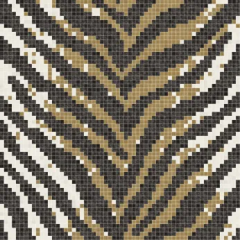 Мозаика Trend Wallpaper (Волпейпер) Wild 2