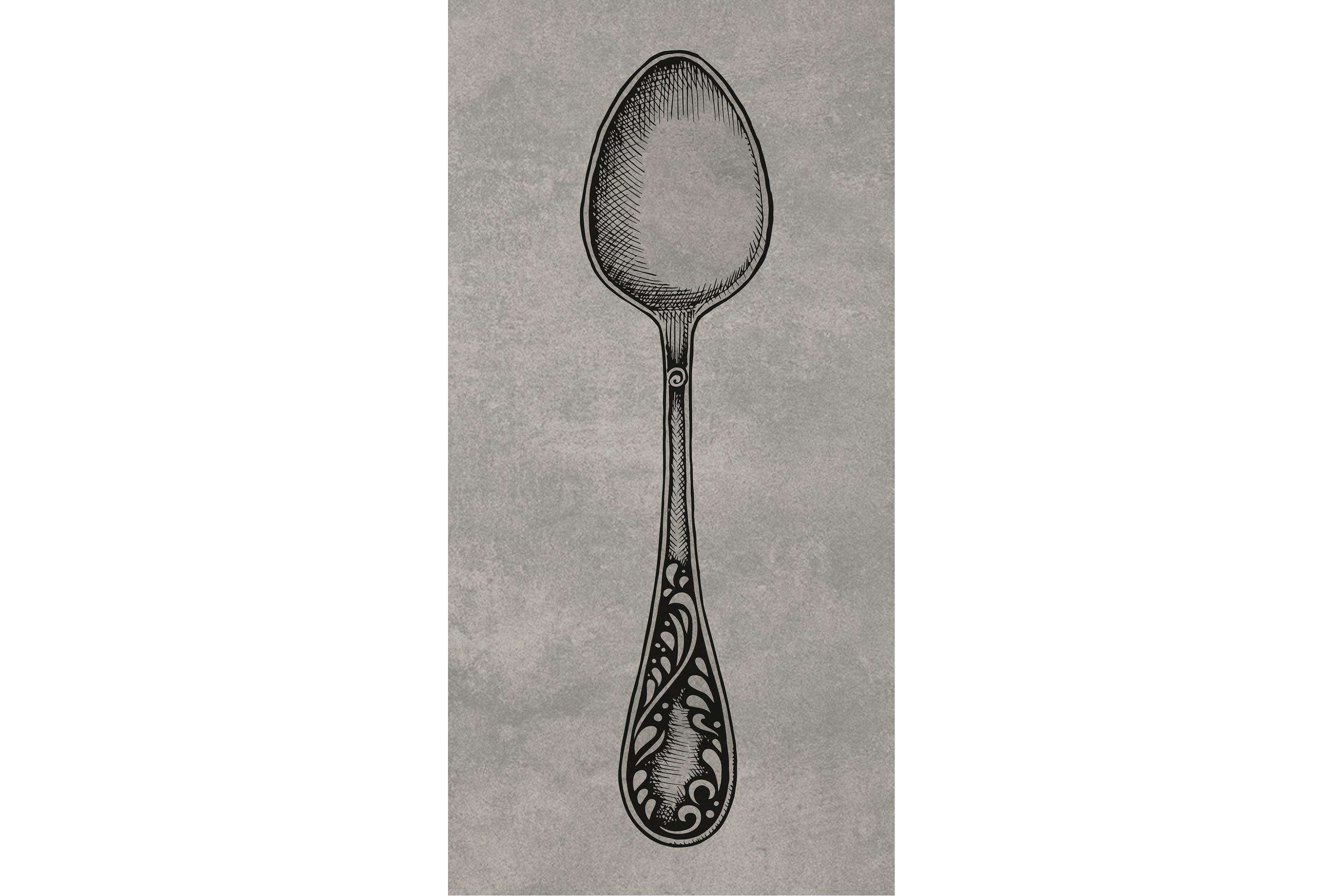 Керамогранит MaxFine by Iris FMG Design Your Slabs Spoon