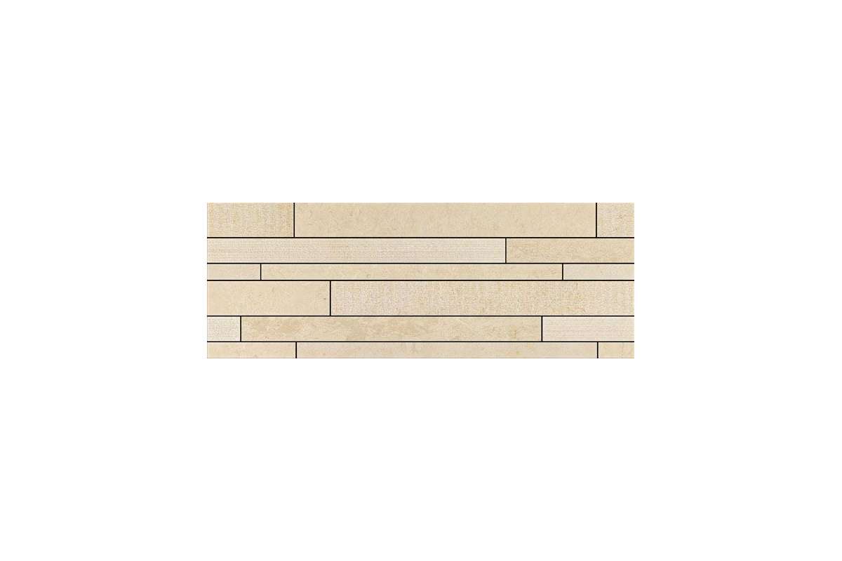 Мрамор Petra Antiqua Evolution Murazzo Patch 16 Nabas Cm 3,5 X 60 - 5 X 60 - 7 X 60