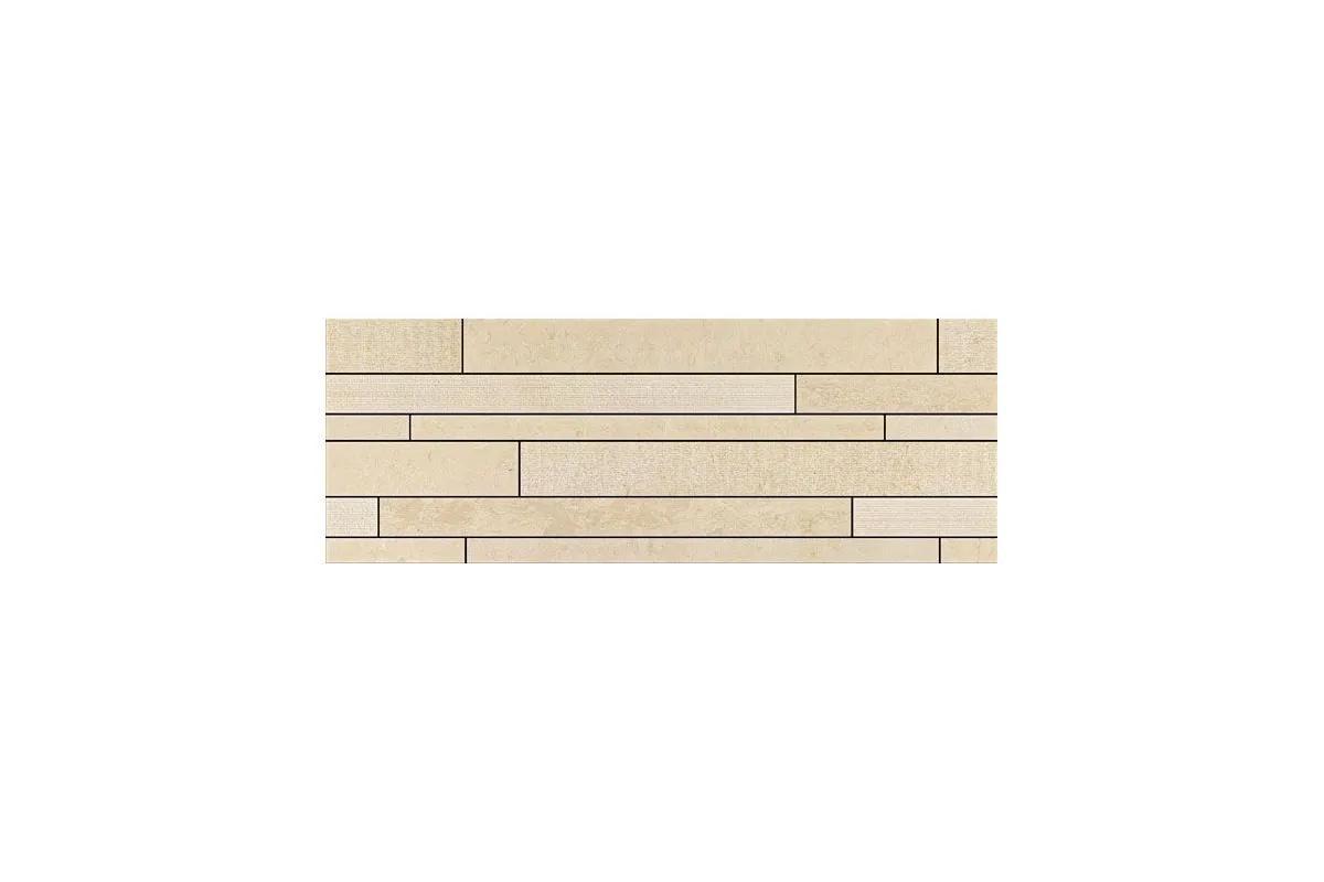 Мрамор Petra Antiqua Evolution Murazzo Patch 16 Nabas Cm 3,5 X 60 - 5 X 60 - 7 X 60