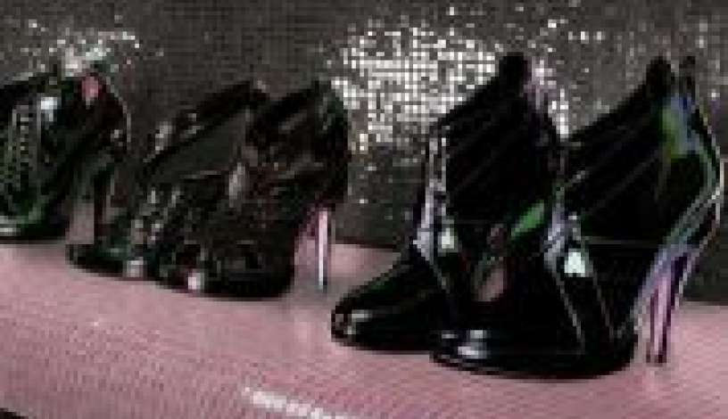 Musiva (Музива) - Settecento (Сеттеченто)