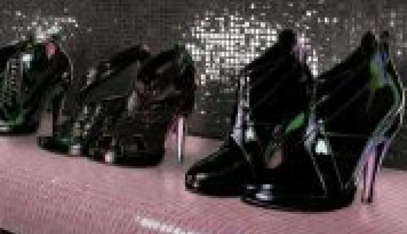 Musiva (Музива) - Settecento (Сеттеченто)