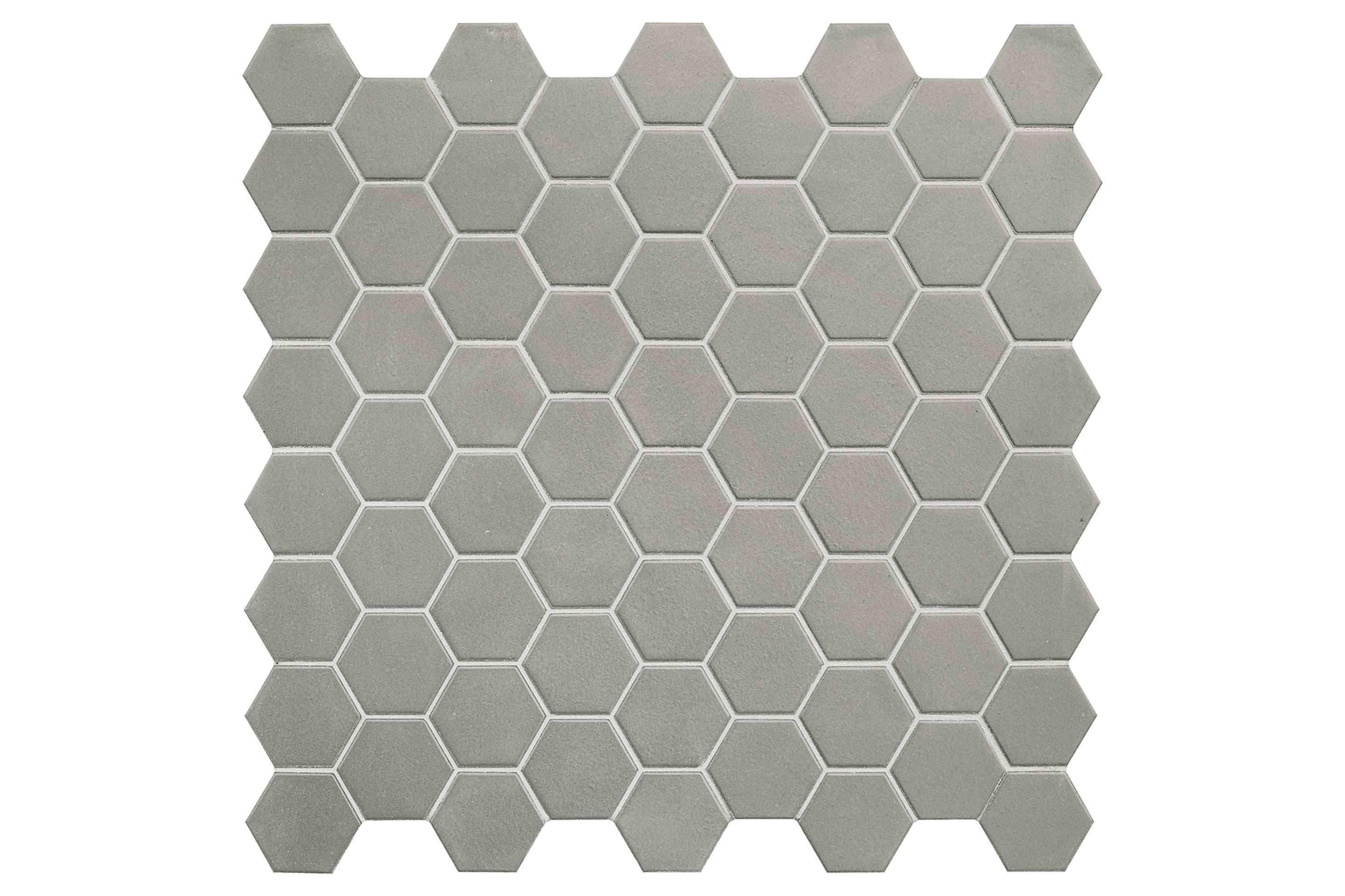 Керамогранит Terratinta Ceramiche Hexa Wild Sage Mosaic