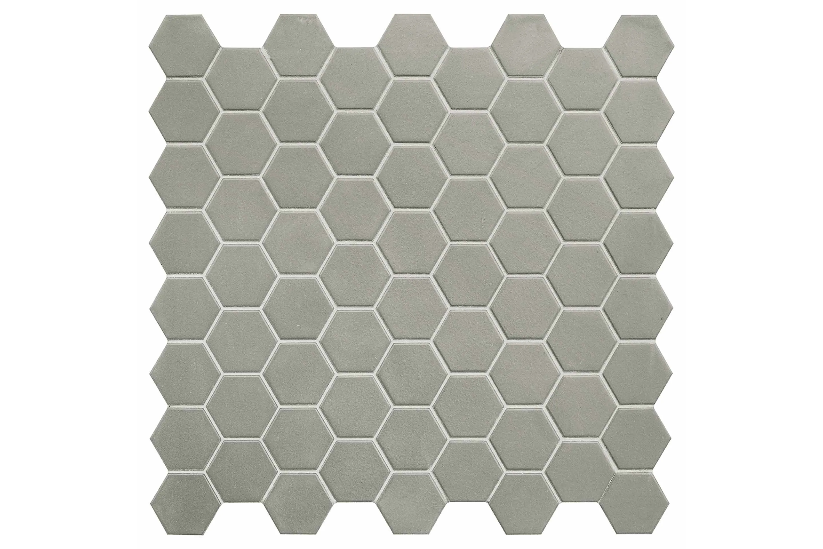 Керамогранит Terratinta Ceramiche Hexa Wild Sage Mosaic