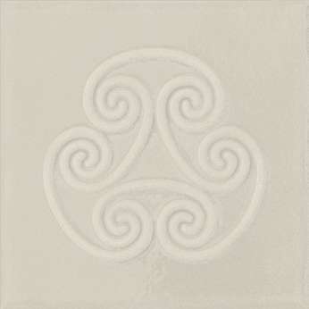 Керамогранит Cerasarda Porto Rotondo Monogram Seta