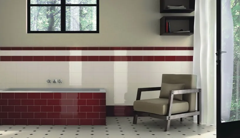 Vintage (Винтаж) - Grazia Ceramiche