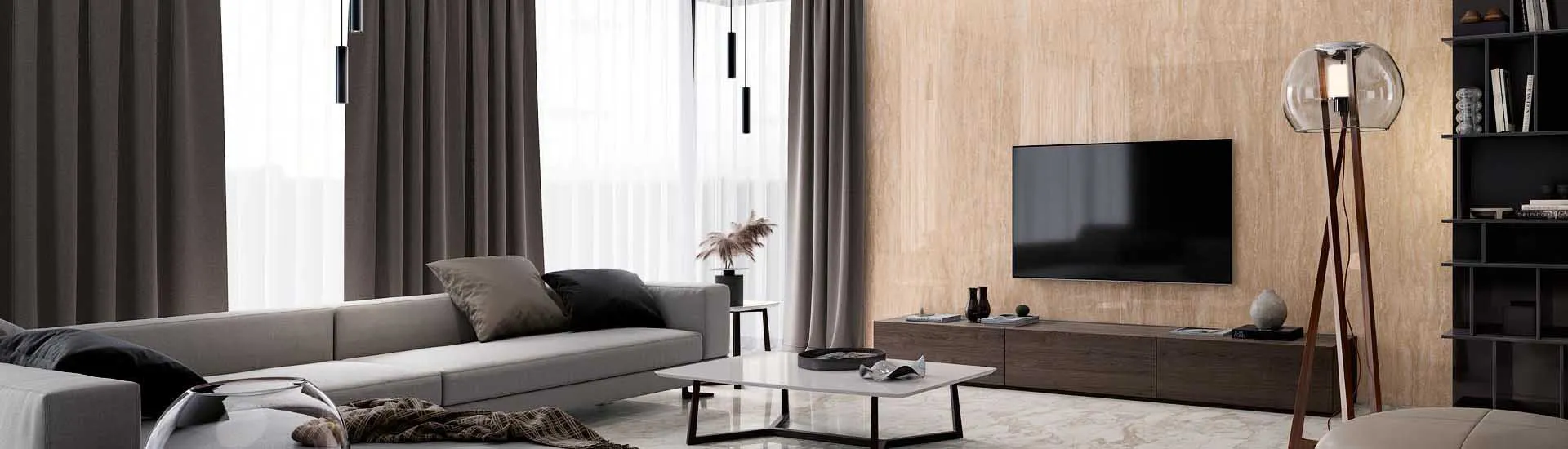 Керамогранит Casalgrande Padana Marmosmart Tivoli Smart