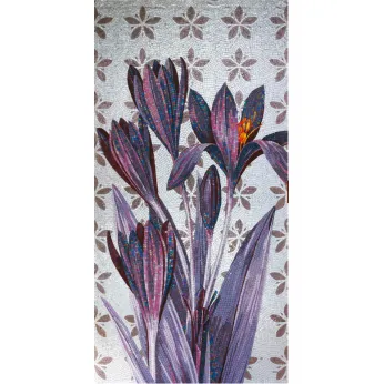 Мозаика Sicis Flower Power FLO10C