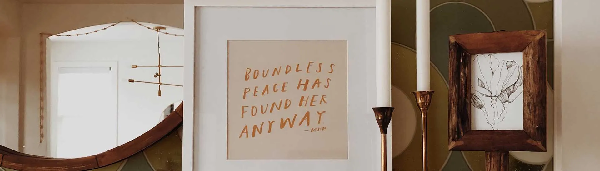 Мозаика Trend Infinite Chain 2