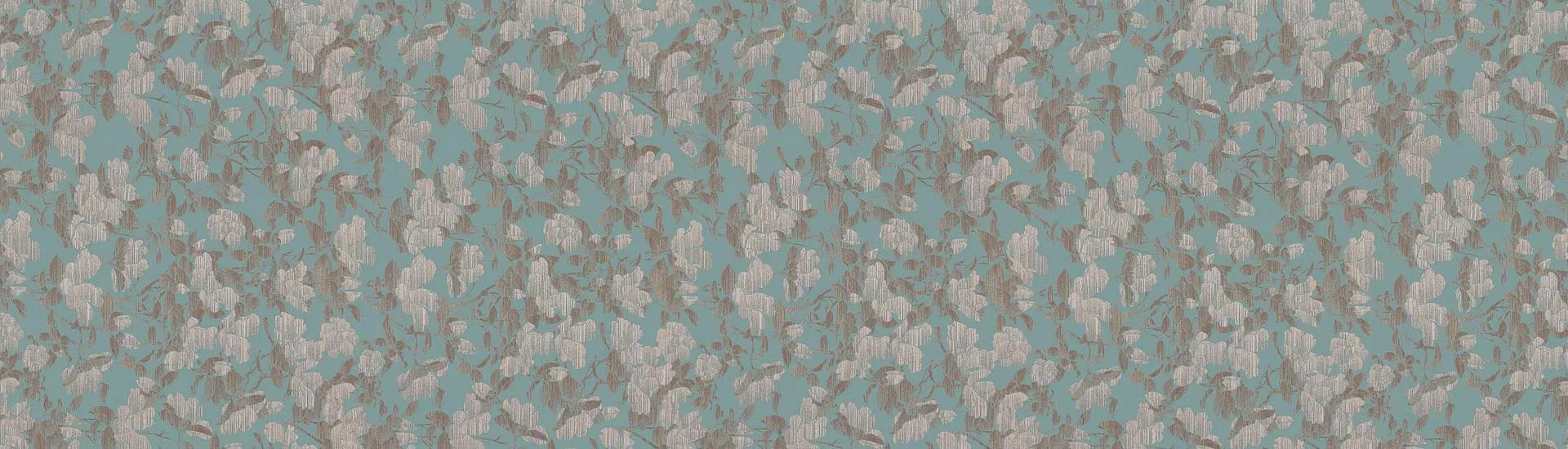 Керамогранит Florim Design I Filati Funny Girl Turchese