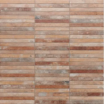 Керамогранит Ceramica Rondine Nolita Multicolor