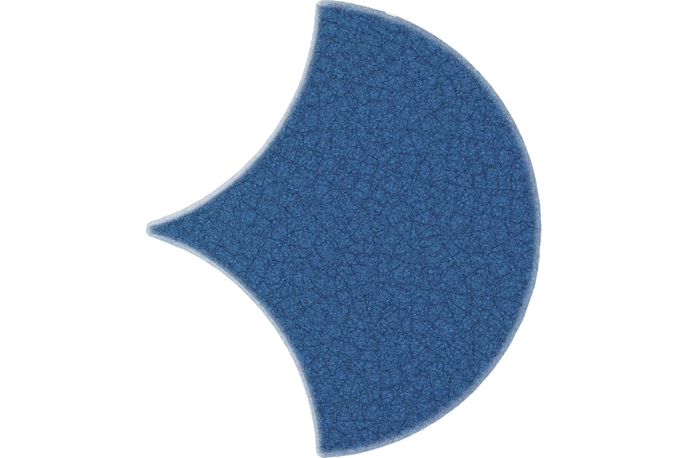 Керамогранит AcquarioDue Pavoncella Vitrum Blu