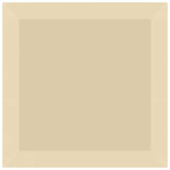 Керамогранит LaDiva Veronica Quadrato Diamante Vaniglia