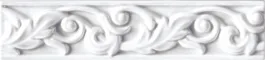 Festone bianco