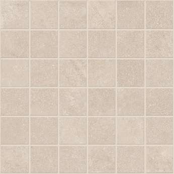 Керамогранит Emil Ceramica Be-Square Sand Mosaico 3x3