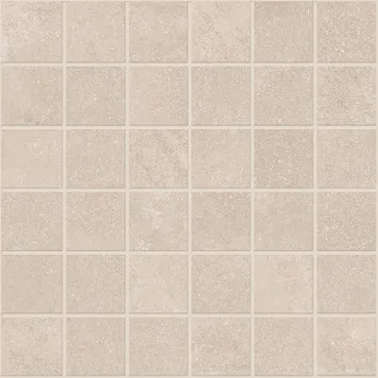 Керамогранит Emil Ceramica Be-Square Sand Mosaico 3x3
