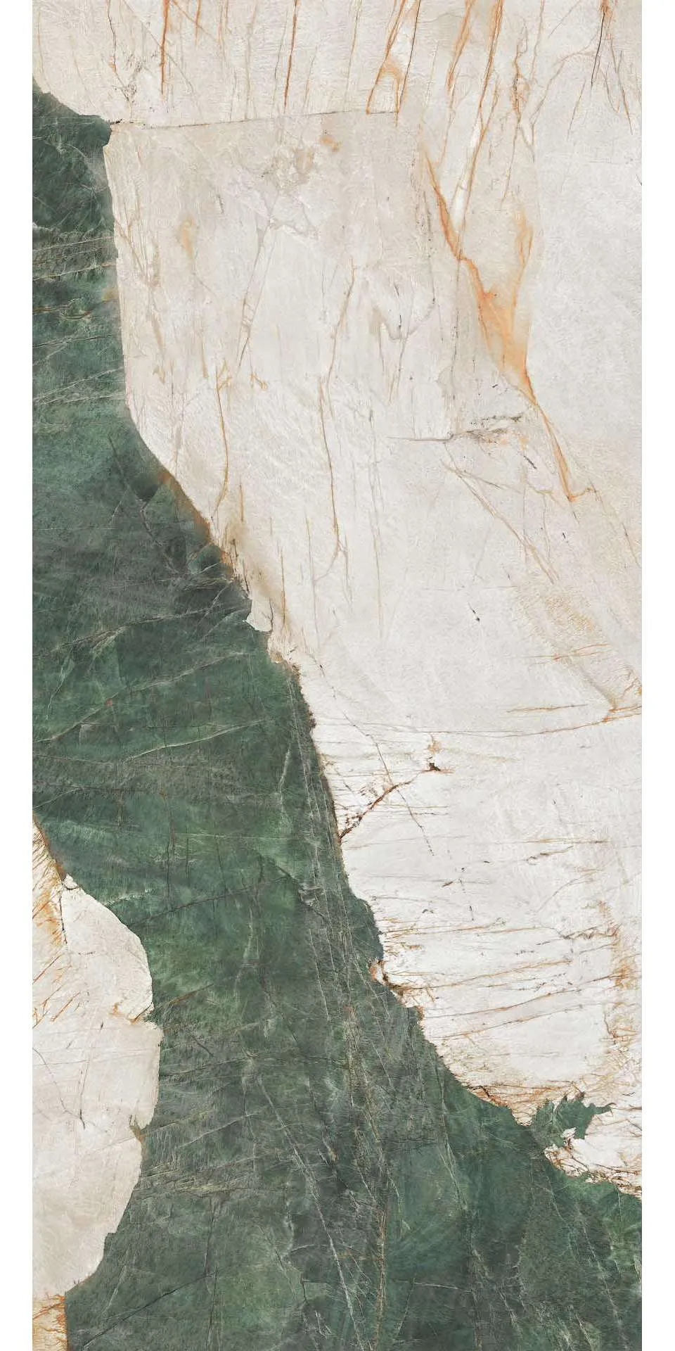 Керамогранит Florim Design Heritage Luxe Aqua