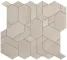 White Mosaico Shapes (Уайт Мозаика Шейпс)