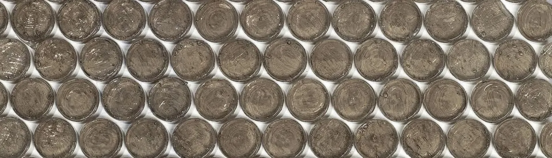 Мозаика Sicis Neoglass 710.5 Barrels