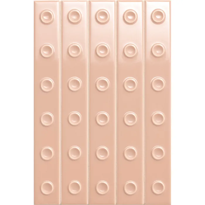 Керамогранит Mutina Punto Down rose