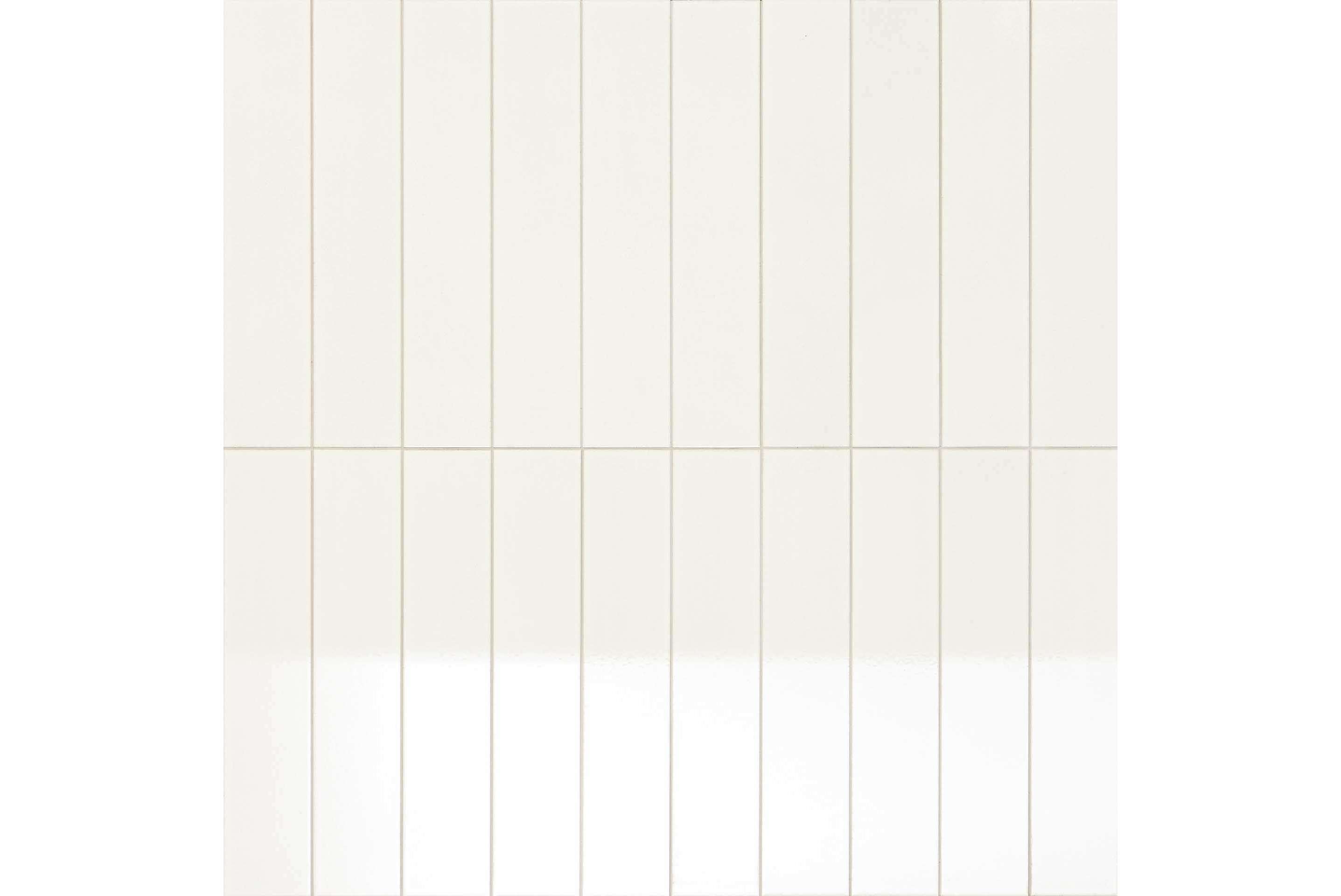 Керамогранит Sartoria Fattamano White