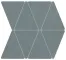 Cobalt Mosaico Rhombus (Кобальт Мозаика Ромбус)