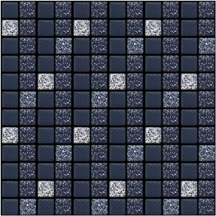 Мозаика Ceramica Appiani  Denim SFILATO 02