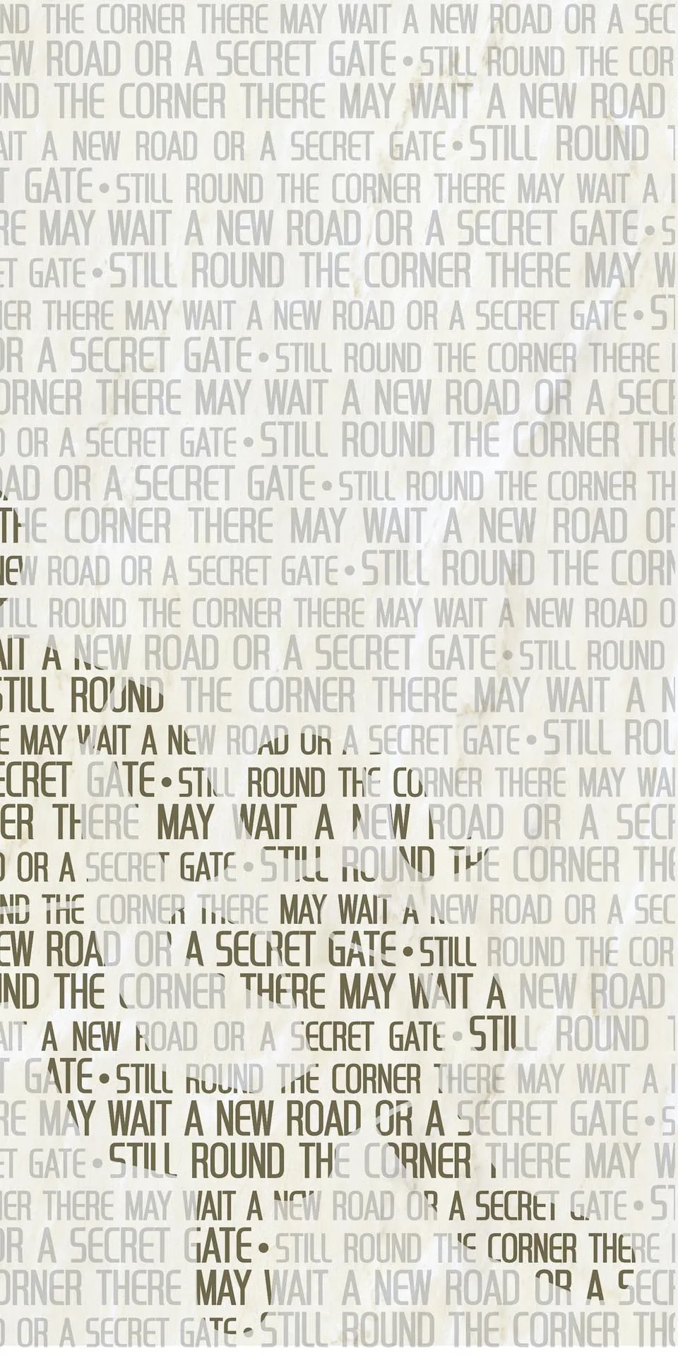 Керамогранит MaxFine by Iris FMG Design Your Slabs Run Man Gold