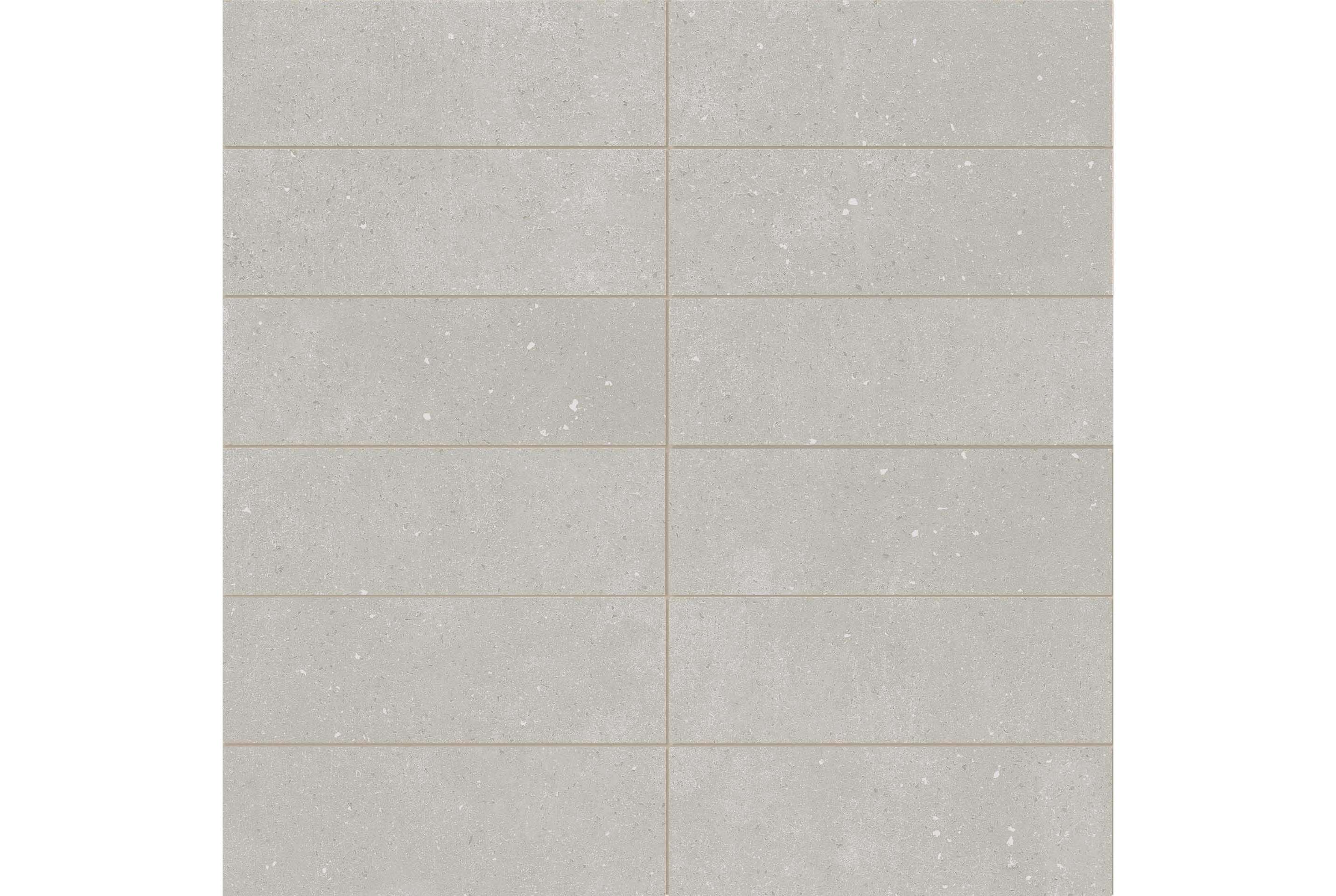 Керамогранит Casalgrande Padana Concept Mosaico Grey 5X15