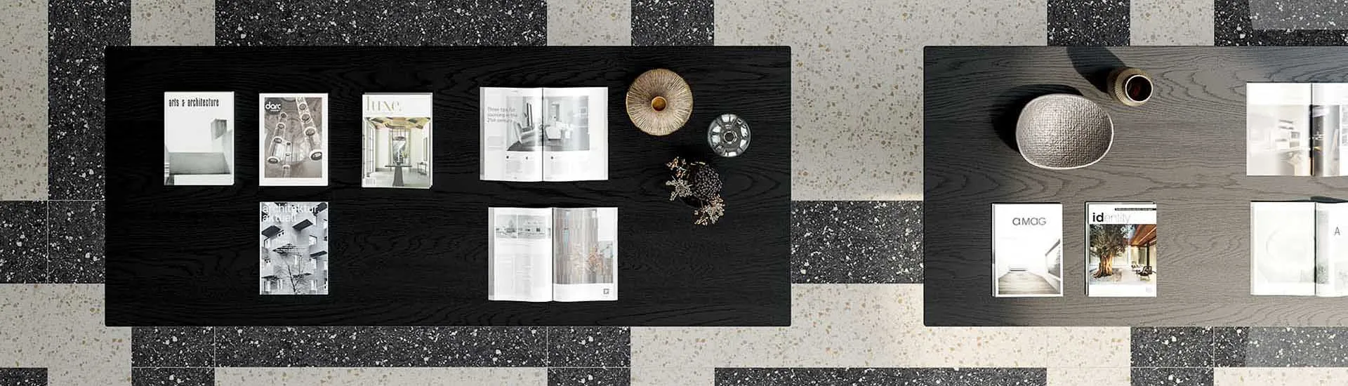 Керамогранит Gigacer Inclusioni Classico Avorio