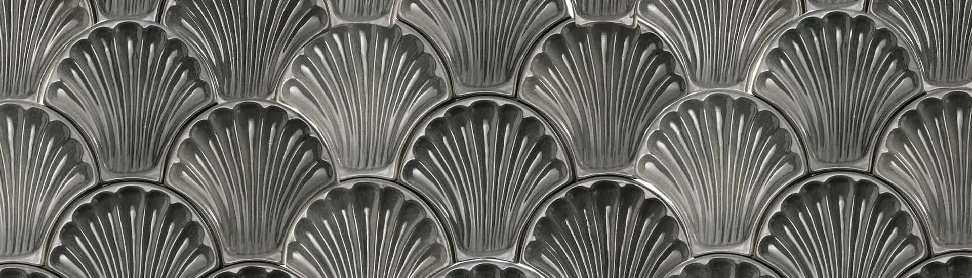 Керамогранит Sartoria Artigiana Le Conchiglie Fumo