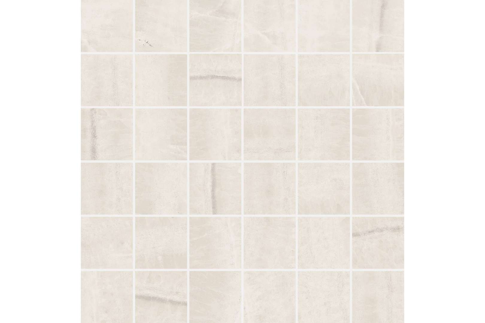 Керамогранит Panaria Trilogy Mosaico 36 Soft Onyx Light