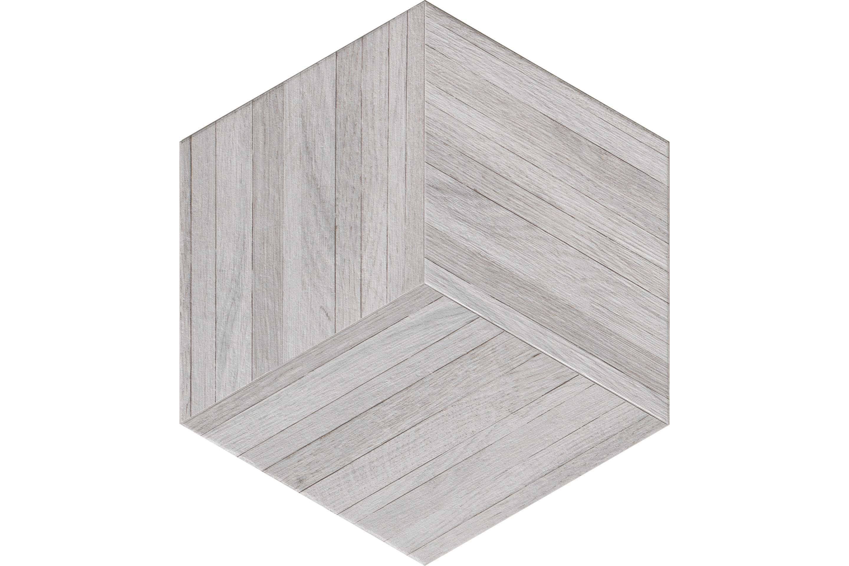 Керамогранит Settecento Wooddesign Blend White