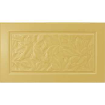 Керамогранит Grazia Ceramiche Elegance 2.0 Fascia Decoro Yellow