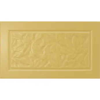 Керамогранит Grazia Ceramiche Elegance 2.0 Fascia Decoro Yellow