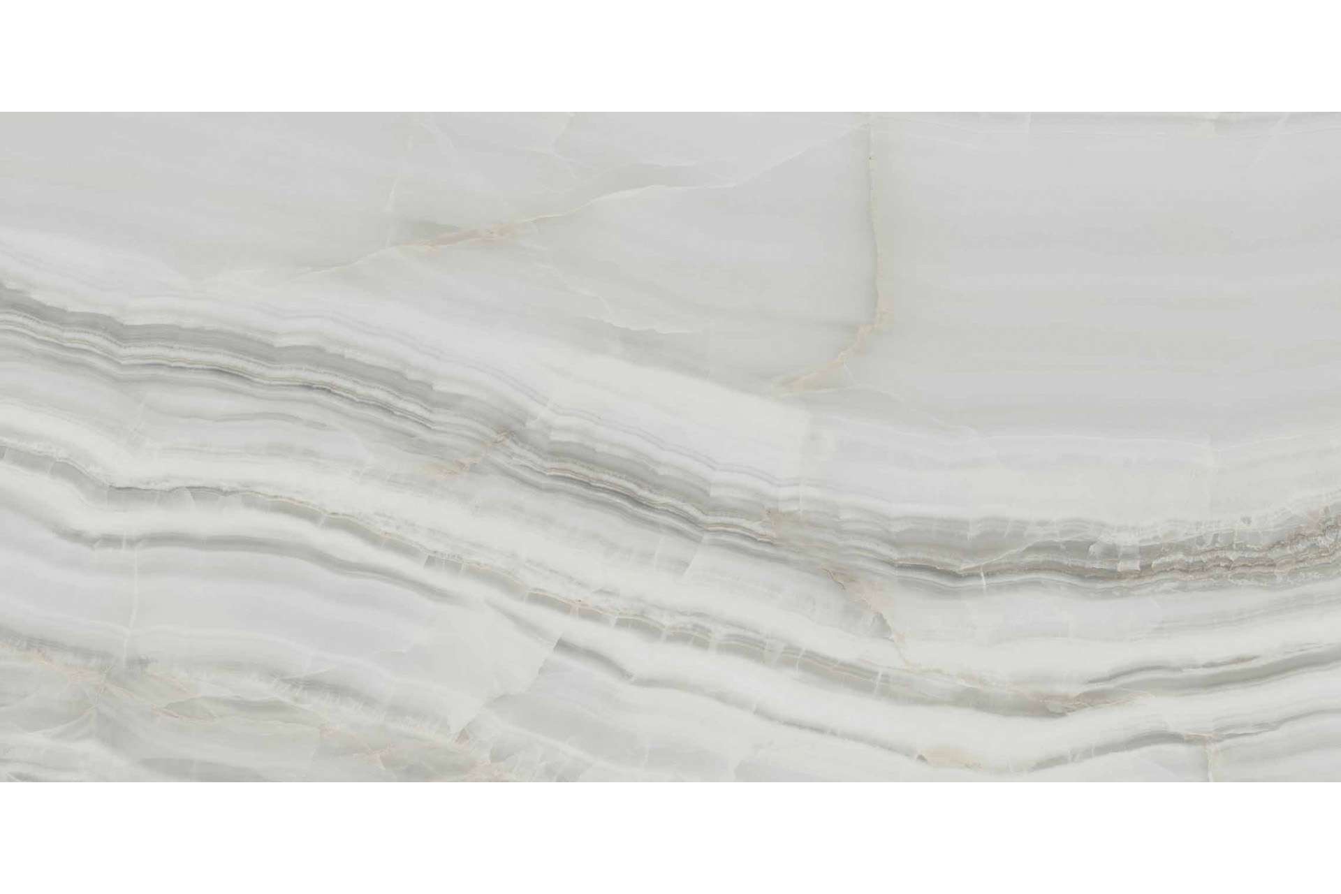 Керамогранит Gardenia Orchidea Slabs Onix Flow Face A