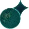 Smeraldo Craquele (Смеральдо Крекл)
