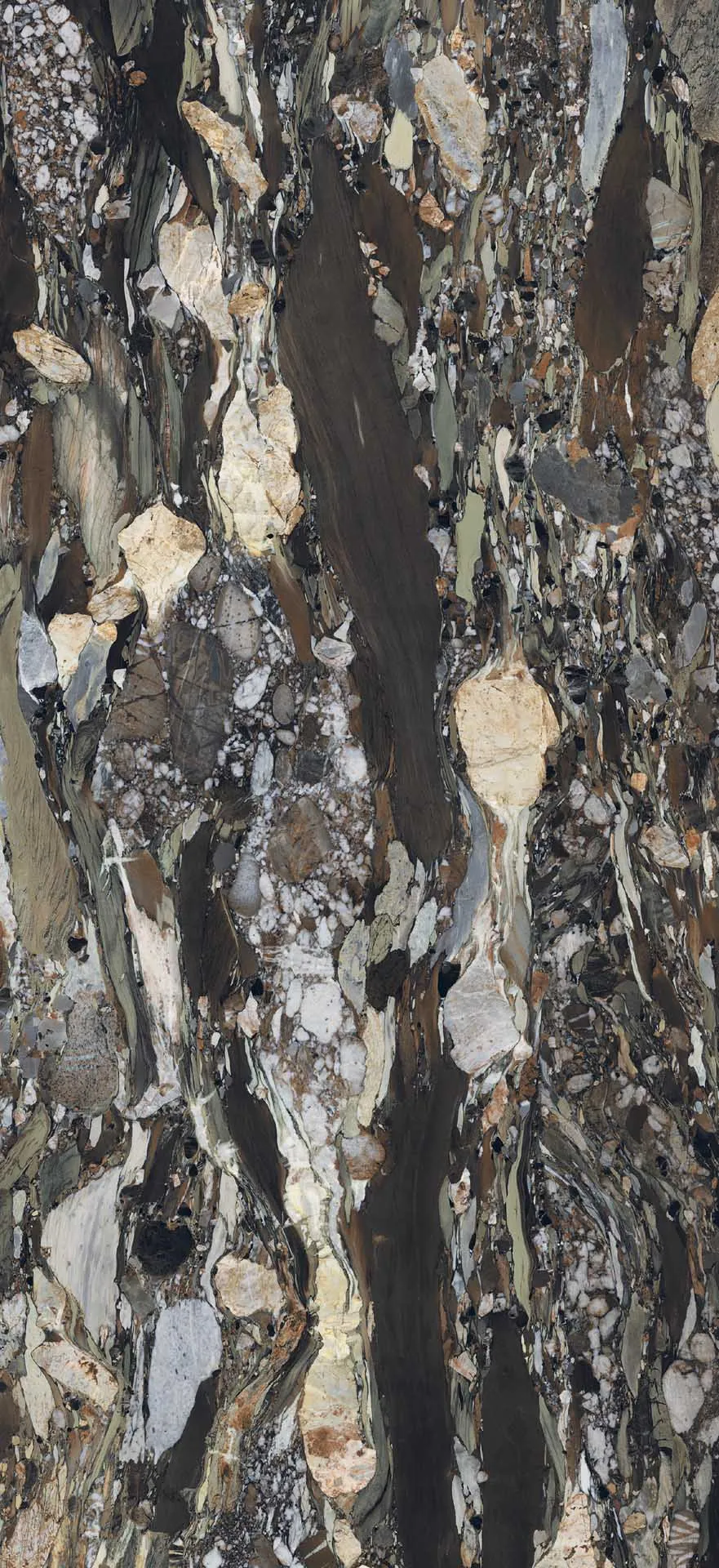 Керамогранит Florim Design Les Bijoux Les Quatre Saisons