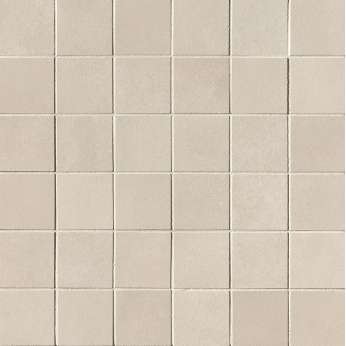 Керамогранит FAP Ceramiche Milano Mood Sabbia Macromosaico Satin