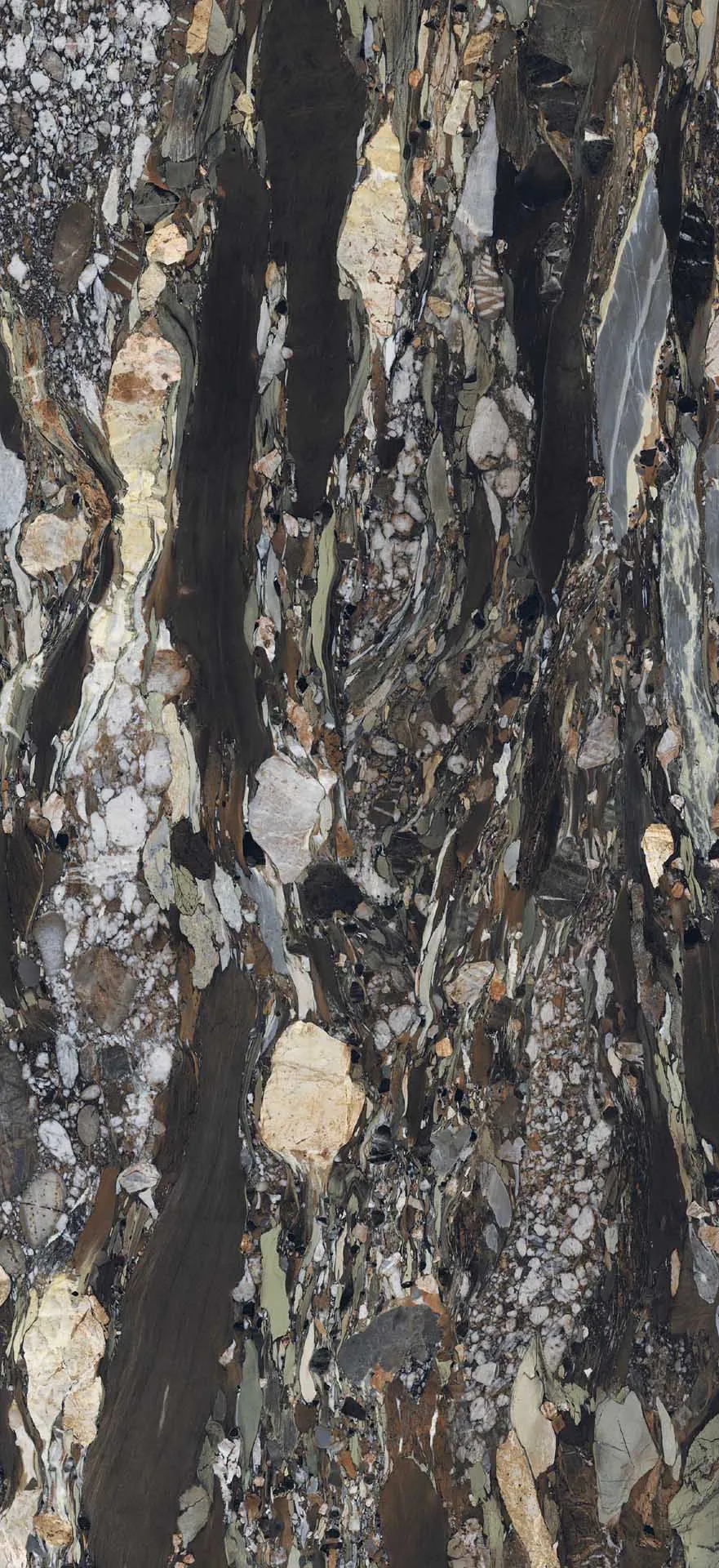 Керамогранит Florim Design Les Bijoux Les Quatre Saisons