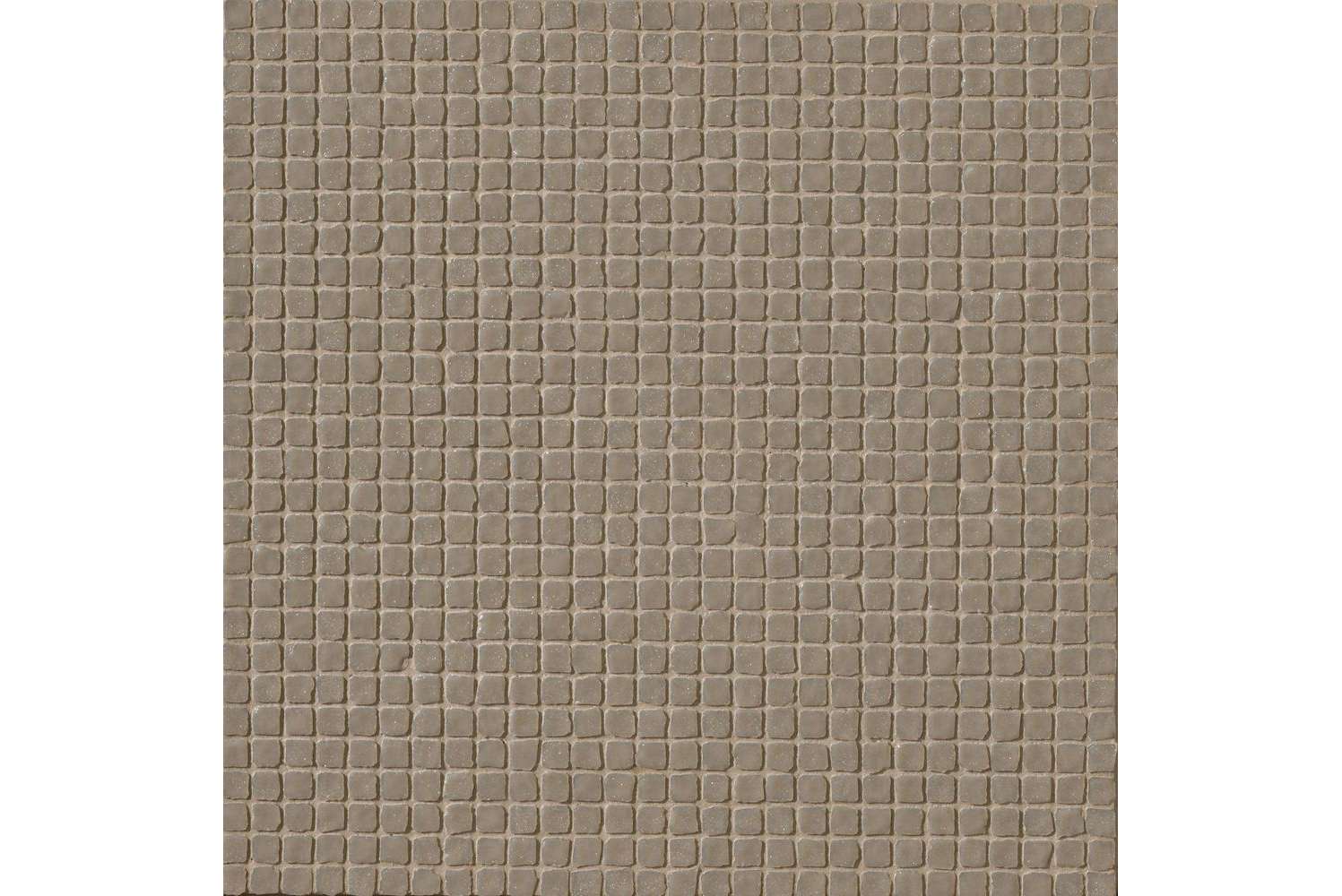 Керамогранит Mutina Dechirer Mosaico Glass Ecru