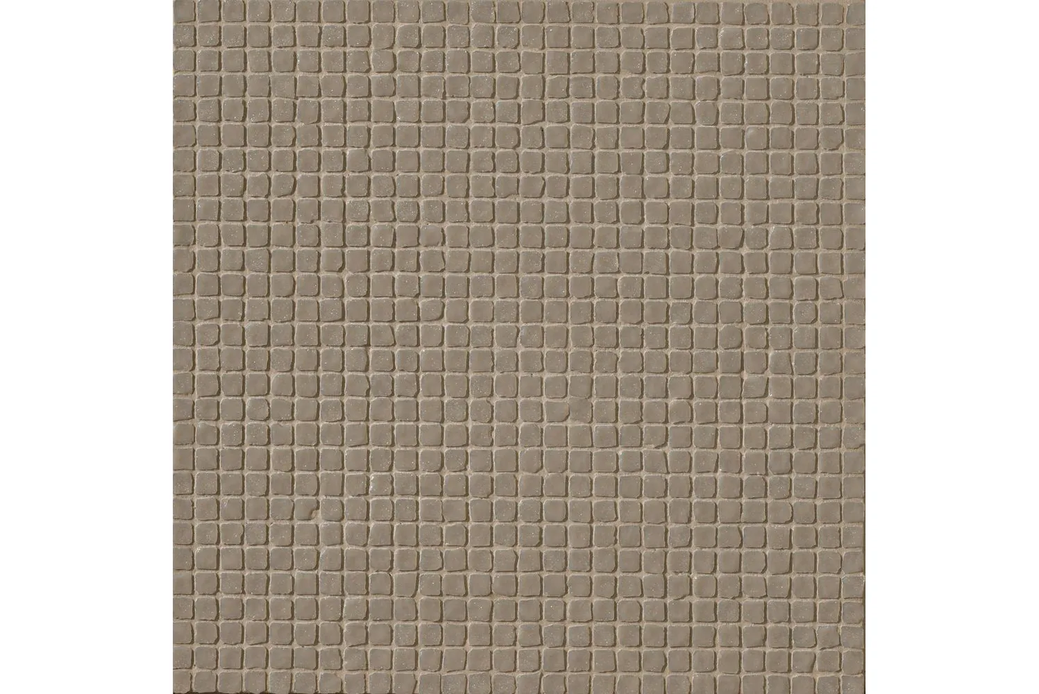 Керамогранит Mutina Dechirer Mosaico Glass Ecru