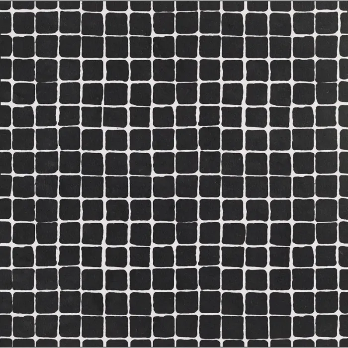 Керамогранит Mutina Chymia Tassello black